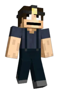 spraythe_hairr's Minecraft skin