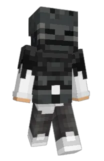 Front of ku6son's skin