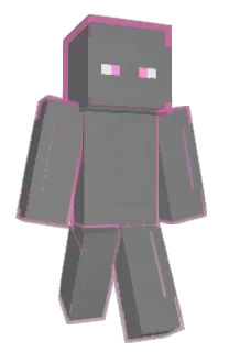 Front of nnd3v's skin