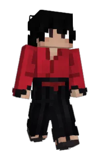 Franshescu's Minecraft skin