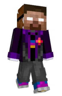 Front of PickledAnarchy's skin