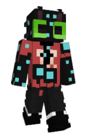 Skin preview
