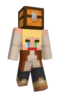 Front of Online_Spellen's skin