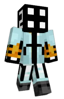 Front of cross17aaaa's skin