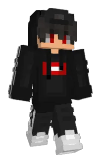 yoshisplash's Minecraft skin