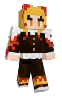 cooberts's Minecraft skin