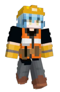 Front of kanarek265's skin