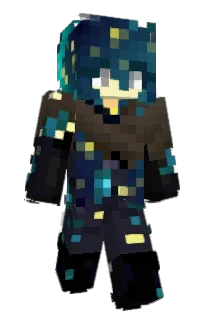 Front of sparrowhavvk's skin