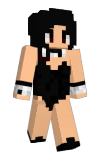 Front of kjsx's skin