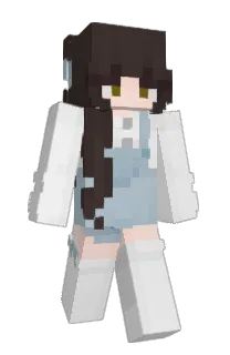 Front of Ragebaitable's skin