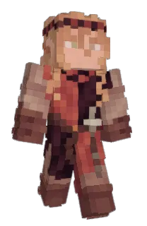 Neks0's Minecraft skin