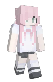Front of miwcyay's skin