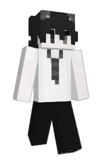 healtes's Minecraft skin