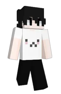 devious_catboy34's Minecraft skin