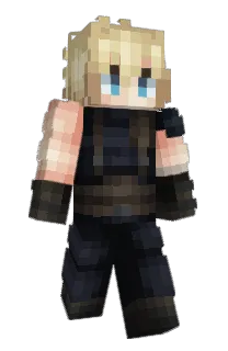 Front of daicon3953's skin