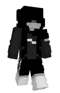E6aIIIy_3aKoH's Minecraft skin