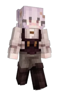Front of __sai's skin
