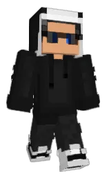 cod gray and dune Minecraft skin — Slim model