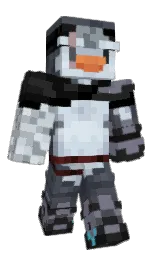trout and mine shaft Minecraft skin — Classic model — first worn by joaquitin01