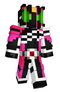 NotNuggzz's Minecraft skin