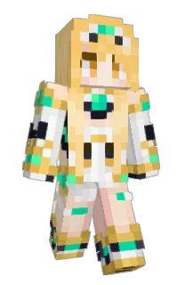 Front of AlexDaN00b's skin