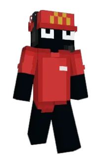 Front of onur7qq's skin