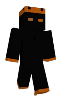 Front of R_YZE_'s skin
