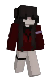 ArsonistParent's Minecraft skin