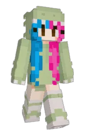 Skin preview