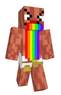 Front of Luna0601's skin