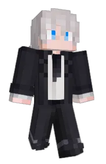 Latxx's Minecraft skin