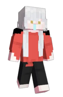 himingsi's Minecraft skin