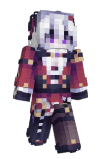 fentric_'s Minecraft skin
