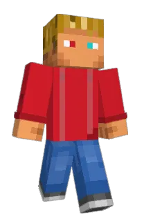Front of ___planet___'s skin