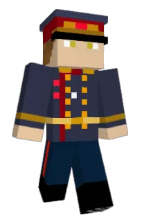 Front of BrissieBias's skin