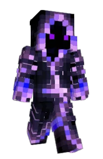 Front of Stormierkinji's skin