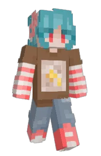 Front of Suitofcards's skin