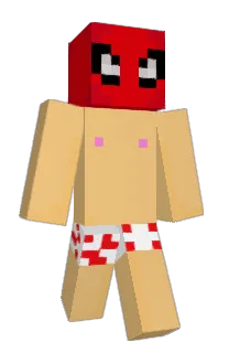 guven3745's Minecraft skin