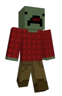 Front of kaykeoc's skin