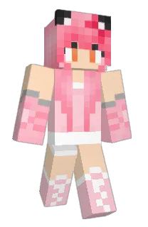 lasmith135's Minecraft skin