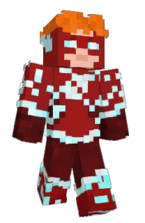 FaultyNickel511's Minecraft skin