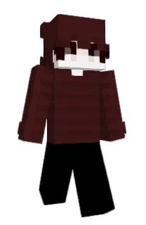 Front of ntnzz's skin