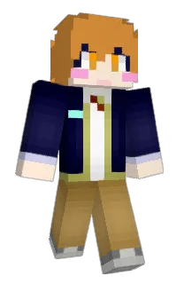 rndls's Minecraft skin
