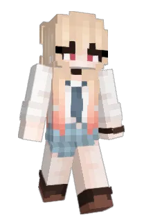 Front of appeals's skin