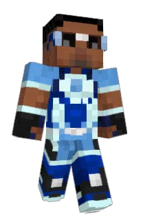 Front of evan_on_06's skin