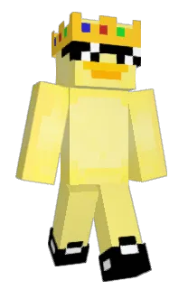 Front of klumpii2's skin