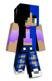 Skin preview