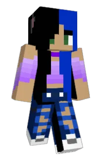Front of Neverlose31's skin