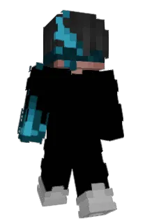 Zavo__'s Minecraft skin