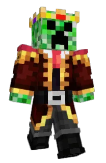 bomber6345's Minecraft skin